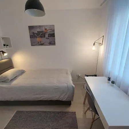 Apartman K&m