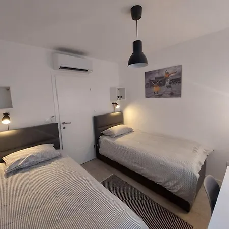 K&m Apartman