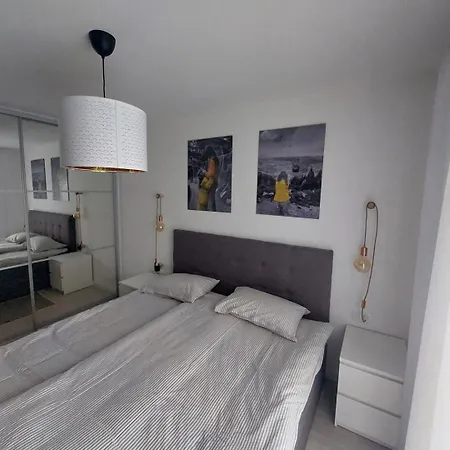 Apartman K&m Nova Vas (Porec)