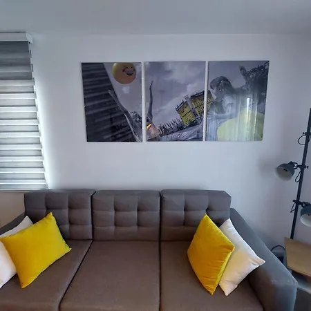 K&m Apartman