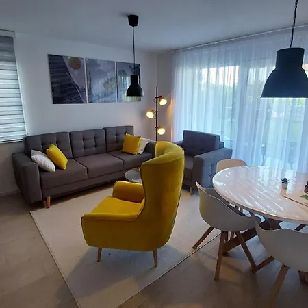K&m Nova Vas (Porec)