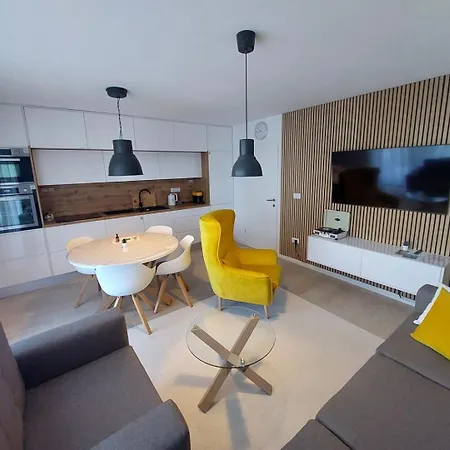 K&m Apartman