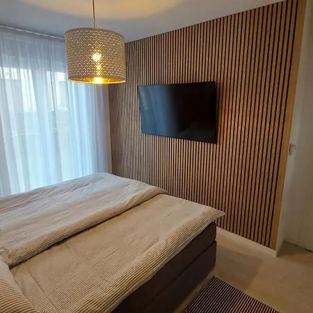 Apartman K&m Nova Vas (Porec)