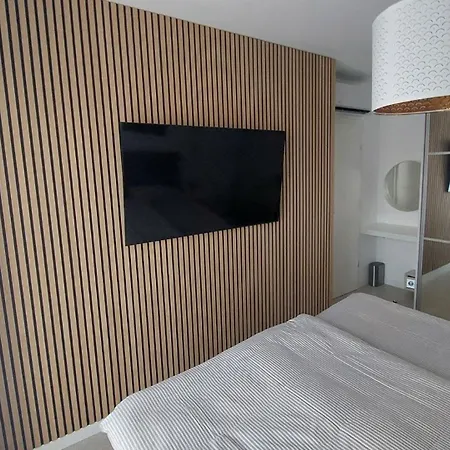 Apartman K&m *